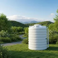 اشتباهات رایج خریداران مخزن آب که خسارت‌های میلیونی به‌دنبال دارد