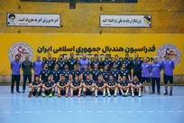 با تغییر فهرست نهایی کاروان اعزامی؛ هندبال مردان ایران عازم ناگویا می‌شود