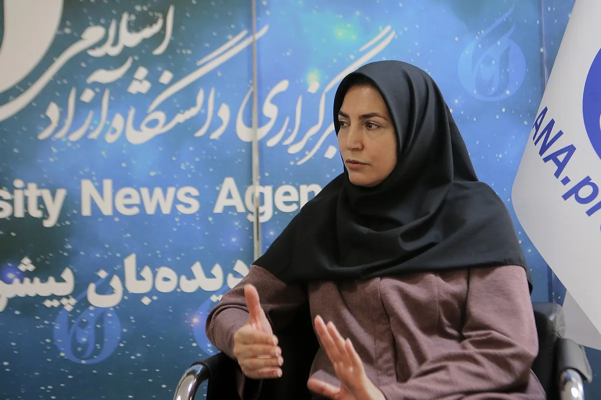 افزایش فعالیت فناورانه استادان با آیین‌نامه‌های مدون