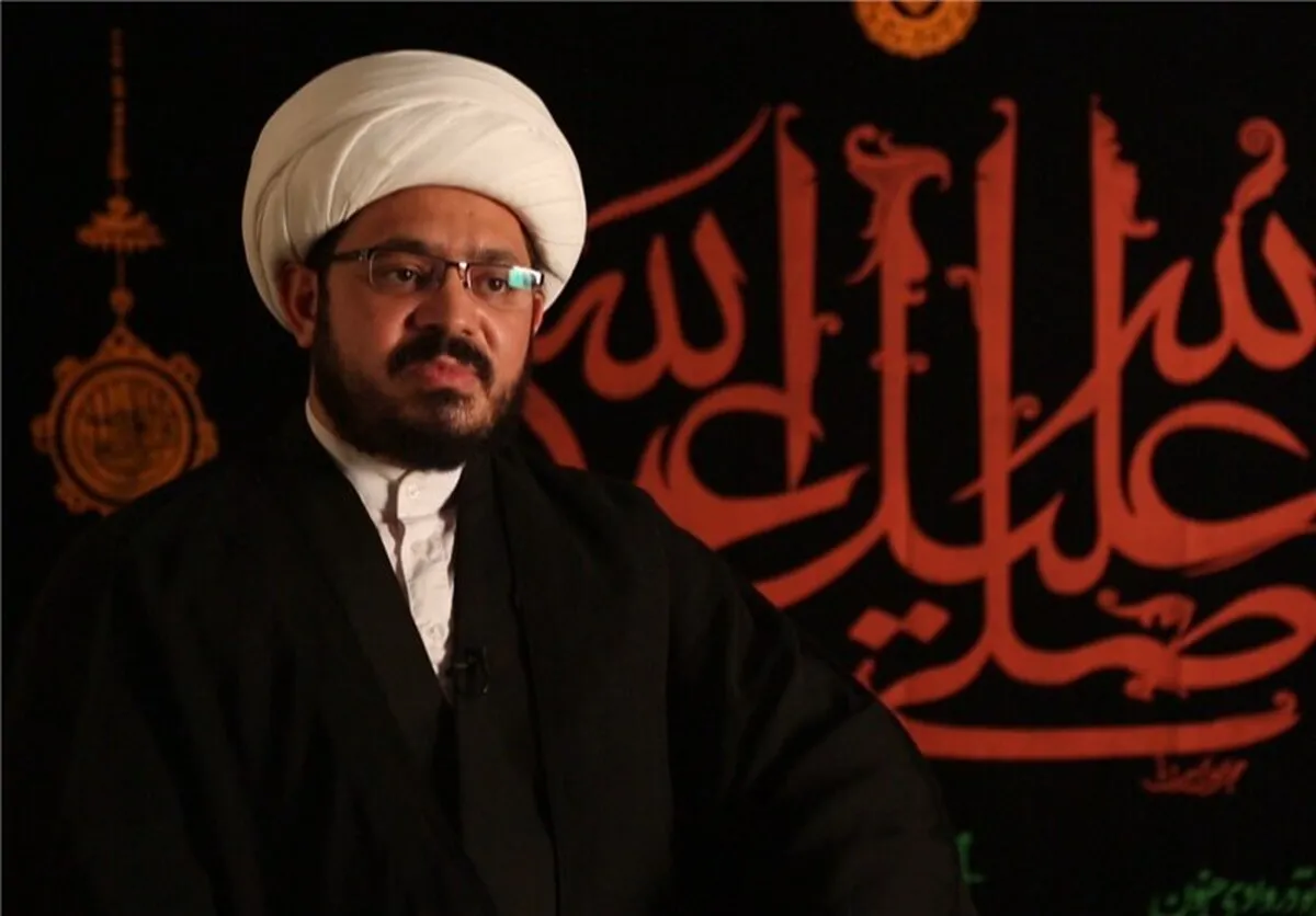 اول شهید راه امام حسین (ع) که بود؟