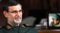 فرمانده نیروی دریایی سپاه: هر شناوری قصد عبور دارد باید از ایران⁩ اجازه بگیرد