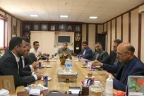 تفاهم‌نامه دانشگاه آزاد با اداره کل راه و شهرسازی سمنان امضا شد