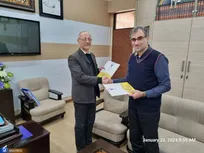 مدیریت بهینه مصرف انرژی گام نخست مأموریت دانشگاه آزاد در شبستر