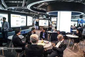 شانزدهمین نمایشگاه فناوری نانو