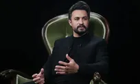 پیام مصطفی راغب در روزهای جنگ؛ دعای مردم بدرقه راه مدافعان وطن
