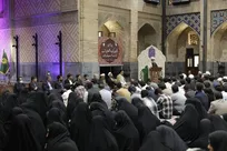 دانشجویان کاروان علم و پیشرفت کشور را با همت بلند به پیش برانند