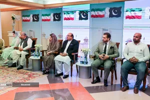 سفر &laquo;مسعود پزشکیان&raquo; رئیس جمهور به پاکستان