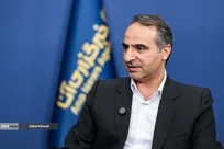 شهید آیت الله خامنه‌ای، تربیت‌گرِ ارادهٔ ملّی