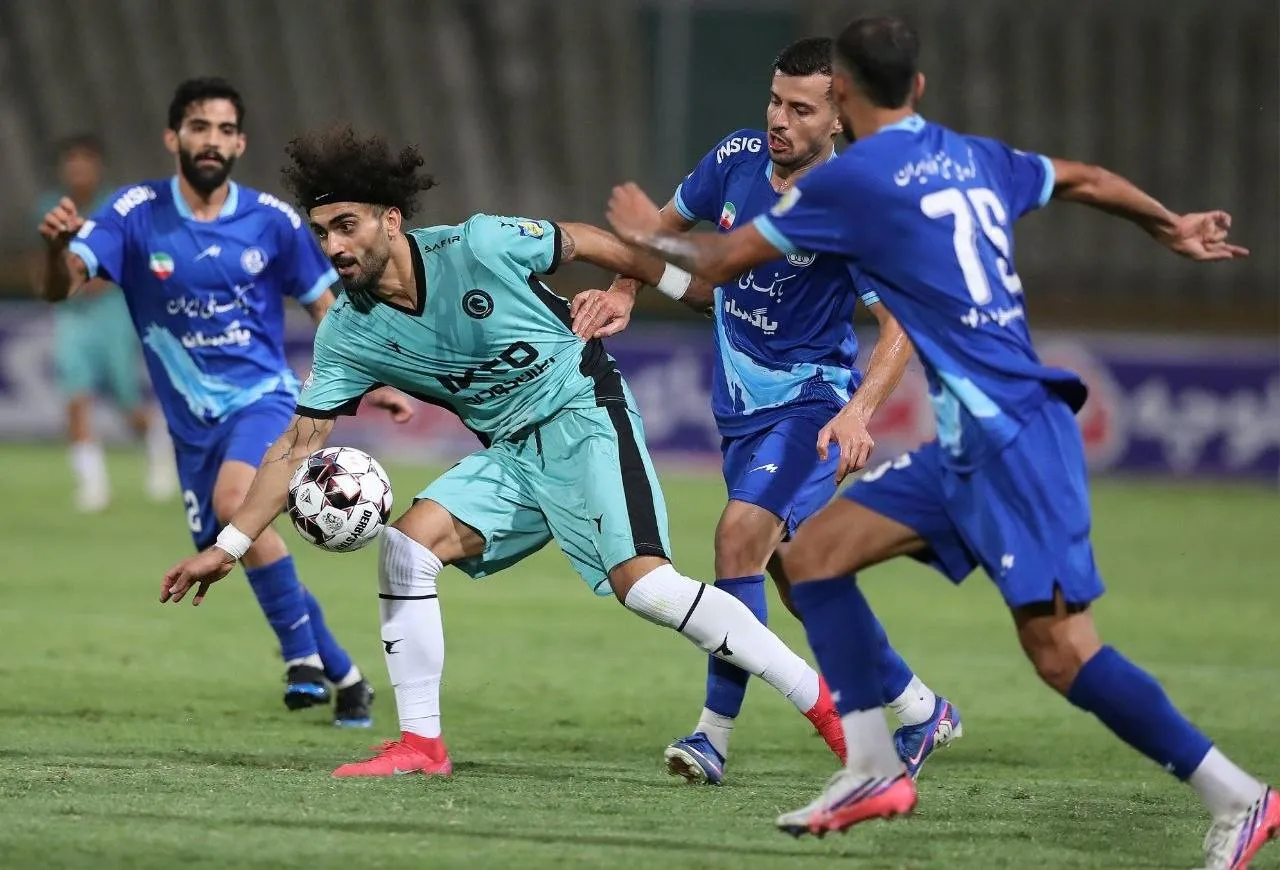 حجت احمدی