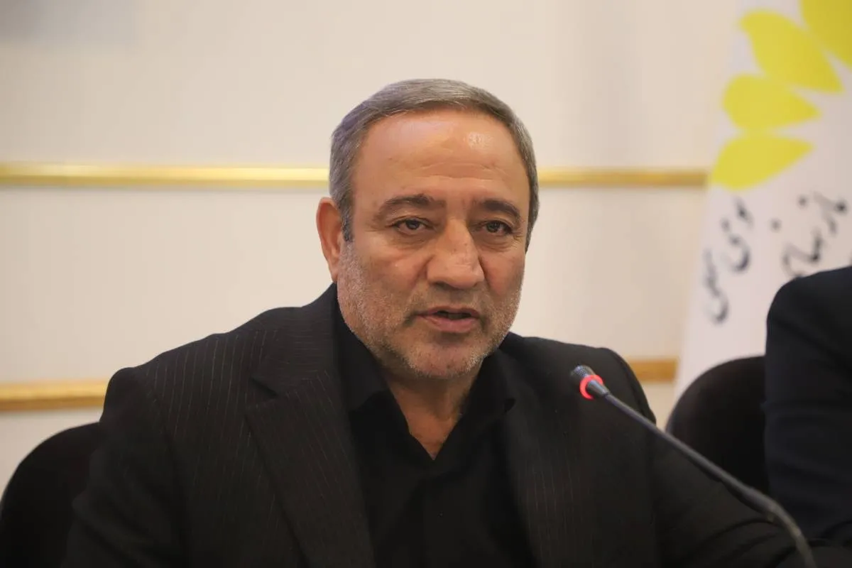 عوض نخست مدیرکل ورزش و جوانان استان اردبیل