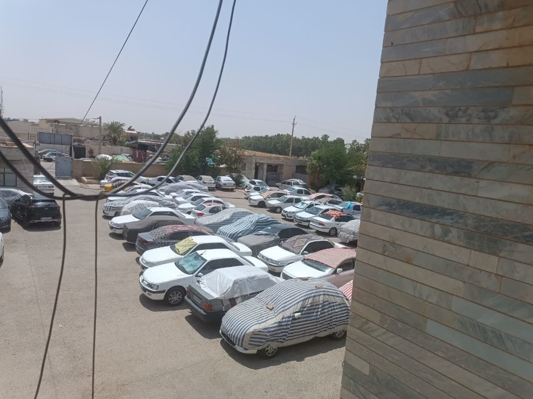 حضور بی‌وقفه دانشگاه آزاد ایلام در میدان خدمت به زائرین اربعین حسینی ۵ ساله شد/موکب‌هایی که پناهگاه خستگی شدند