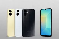 گوشی A ۰۶ سامسونگ؛ دستگاهی اقتصادی که نیاز‌های روزمرۀ کاربران را برطرف می‌کند