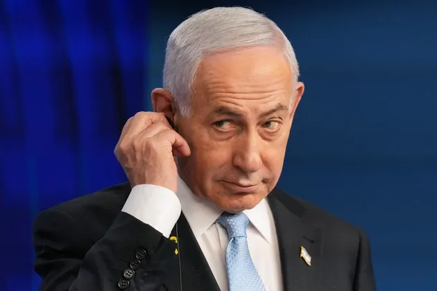 نتانیاهو