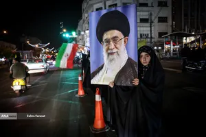 موج شصت و ششم حماسه خیابان