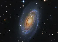 تصاویر نجومی ۹ اسفند (۲۸ فوریه)