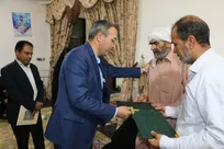 شاخص‌های ساده‌زیستی و تلاش «شهید خانی» الگوی رفتاری جوانان باشد