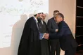 برگزیدگان چهارمین جشنواره ملی شعر نبوی معرفی شدند