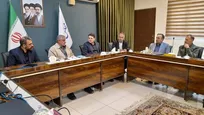 برگزاری انتخابات شوراها تا پایان تابستان به شرط موافقت شعام