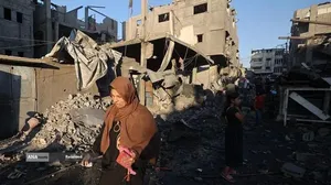 غزه همچنان در معرض جنگ نسل&zwnj;کشی