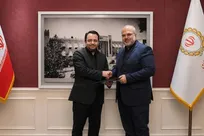 معرفی دو مدیر جدید در بانک ملی ایران /وکیلی و رضایی معاون سرمایه‌گذاری و امور شرکت‌ها و مدیر امور حوزه مدیرعامل شدند