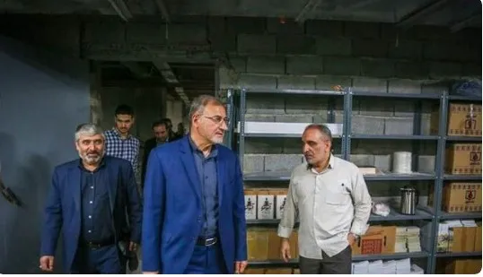 سلیمانی