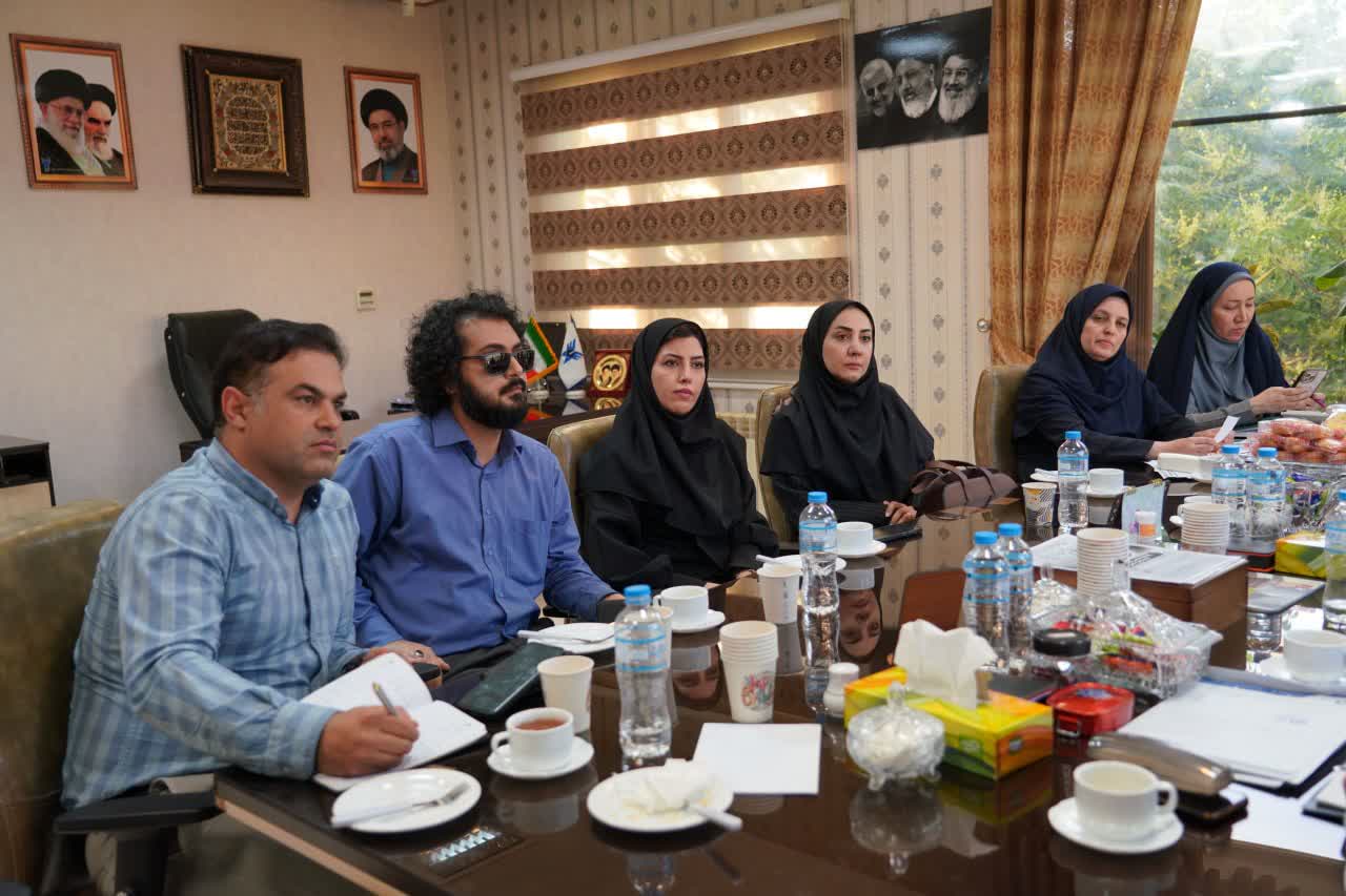 مسیر تحول دانشگاه از تعامل، هم‌افزایی و خرد جمعی می‌گذرد