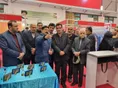 نخستین نمایشگاه فناوری و نوآوری کاشان