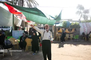 شور اربعین