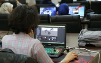نفرات برتر اولین «گیم جم» کودک و نوجوان معرفی شدند
