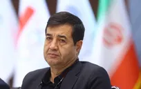 دنیامالی: پرچمی غیر از پرچم جمهوری اسلامی ایران در ورزشگاه باشد بازی را متوقف می‌کنیم/ رفتار‌های ووشو قابل دفاع نیست + فیلم