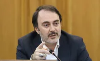 پیشنهاد پیرهادی برای تغییر نام میدان نوبنیاد به نام سردار شهید پاکپور