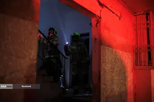 حمله موشکی ایران به اسرائیل