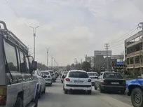 ترافیک در ۲ ورودی شرقی و غربی تهران / بارندگی در محور‌های شمالی ادامه دارد
