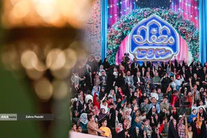 محفل ستاره&zwnj;ها