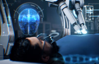 China performs cardiac catheterization with AI-powered robot