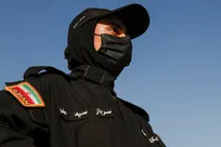 افتتاح مرکز آموزشی «جان‌فدا»