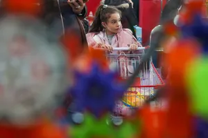 جشنواره ملی اسباب بازی