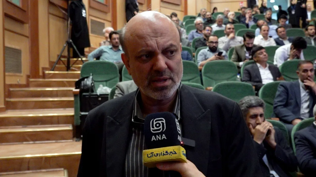 علیرضا منادی