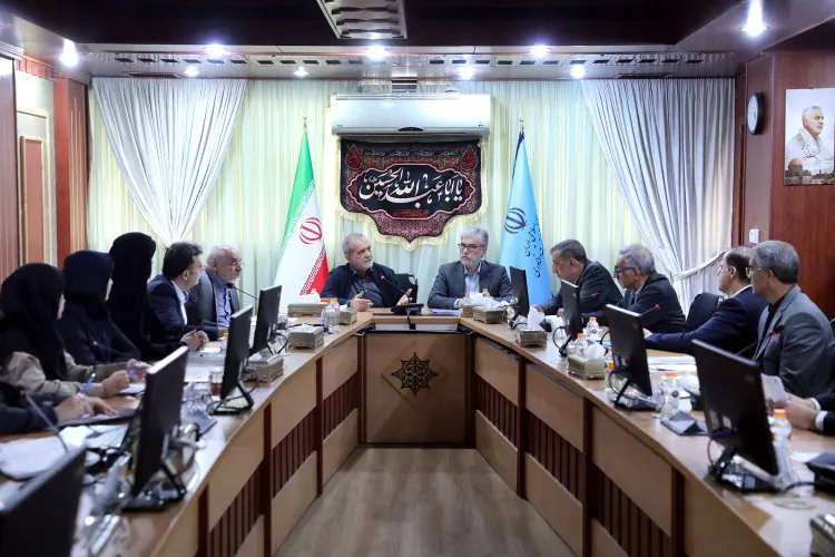 پزشکیان