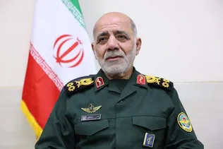 سرلشکر عبداللهی: آماده‌ایم به نقض عهد دشمن پاسخی قاطعانه بدهیم