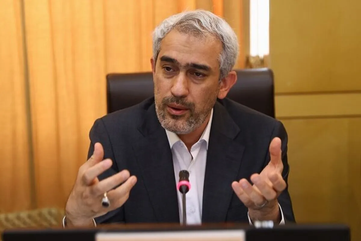 مدنی زاده