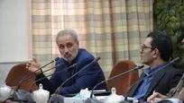 ارائه خدمات رفاهی به دانشگاهیان دانشگاه آزاد اسلامی در مراسم تشییع رهبر شهید انقلاب