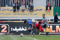 وقتی سلبریتی های ورزش «لال» شده اند/ استوری برای هرچیز، سکوت برای وطن!