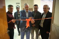 راه‌اندازی آزمایشگاه تحقیقات بتن‌های پیشرفته در دانشگاه آزاد اسلامی کرمانشاه