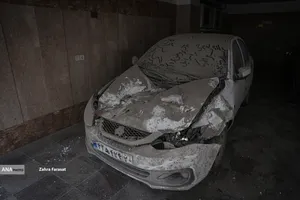 ادامه حملات متجاوزانه آمریکایی - صهیونی به مناطق مسکونی