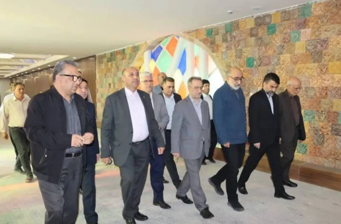 بازدیذ