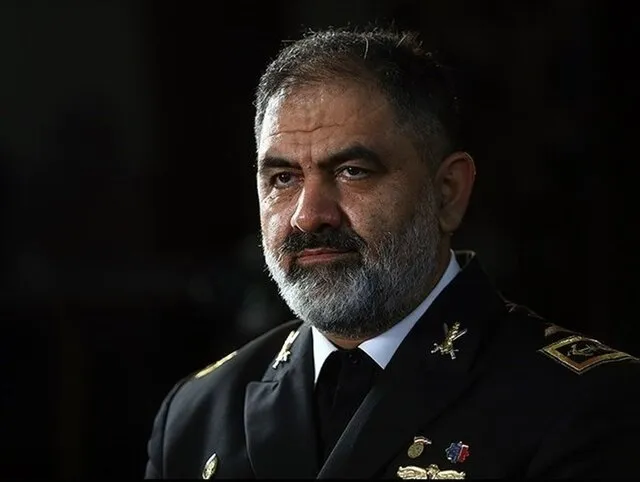 امیر ایرانی
