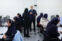 پزشکیان: ارتباط عمیق‌تر دانش‌آموزان با درس مستلزم مهارت افزایی و محتوای تصویری است