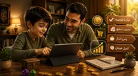 اقتصاد درون بازی‌های ویدئویی می‌تواند به کلاس عملی سواد مالی تبدیل شود
