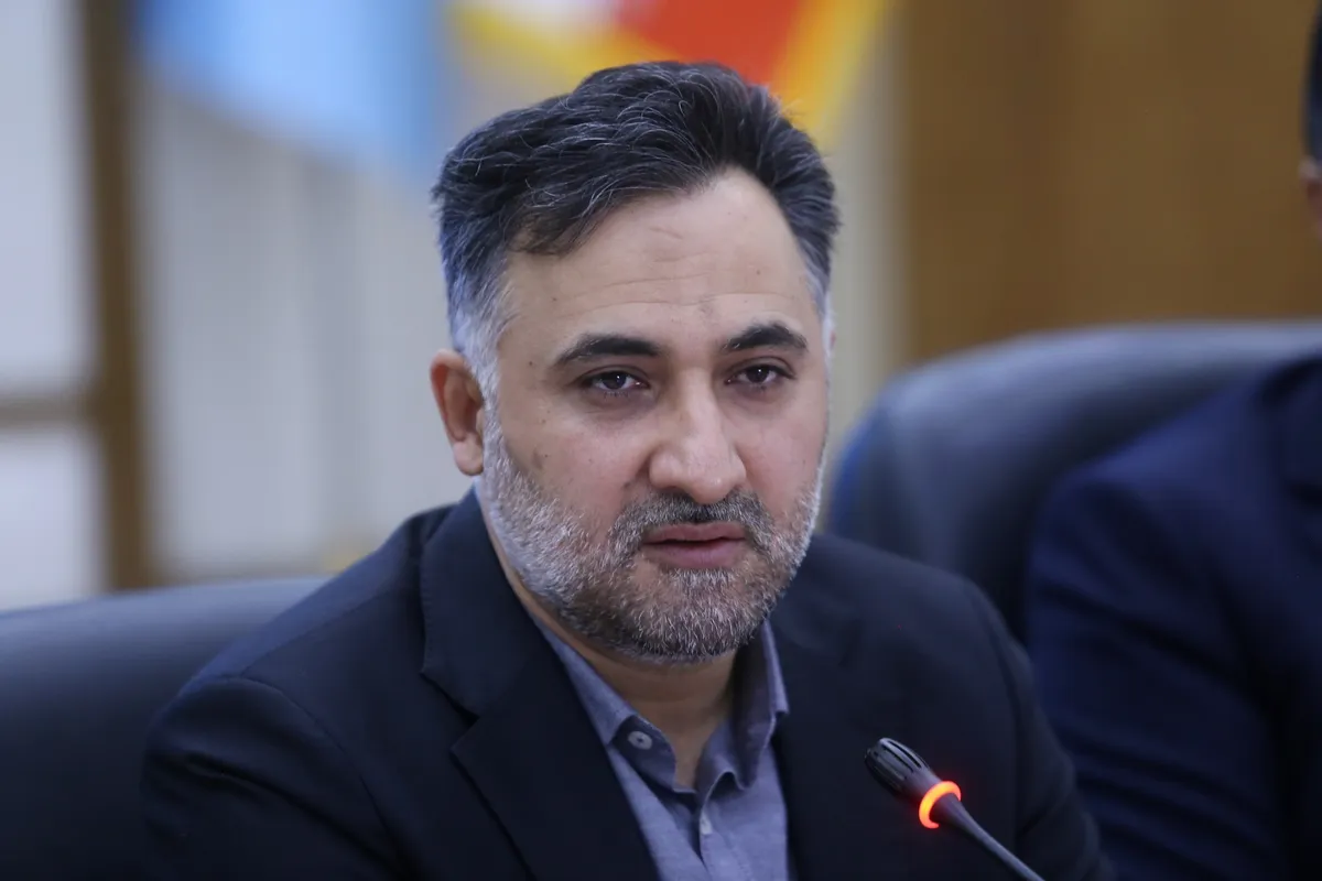 افزایش سهم اقتصاد دانش‌بنیان از تولید ناخالص ملی به ۱۵ تا ۲۰ درصد